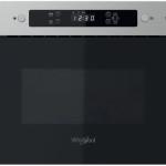 Microondas de Encastre MBNA900X 22L 750W (Inox) - WHIRLPOOL