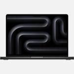 Portátil Apple MacBook Pro M4 Pro 14.2" 3024*1964 a 120Hz Apple M4 Pro 16 - core 24Gb 512Gb Wi - Fi 6E Bluetooth Preto Espacial Teclado PT