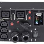 UPS EATON HotSwap MBP 6000i - MBP6Ki