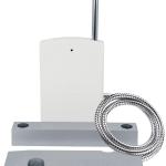 Detector Magnético p/ Persianas, Janelas e Portas p/ Alarmes A9, A11, G5, B11, GO2 e H4