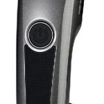 Aparador de Barba/Cabelo + Acessórios MC 6040 (Preto) - GRUNDIG