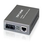 Conversor Media TP - Link MC112CS 1000 Mbit/s 1550 nm