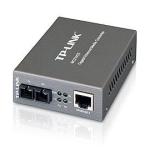 Conversor Fibra GIGABIT - TP - LINK