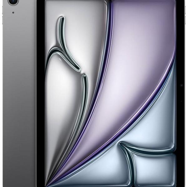 Apple iPad Air (7ª Geração) M3 11 Wi - Fi 128GB Cinzento Sideral