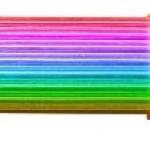 Extensor de Cabos ARGB p/ Cabos de Alimentação 16PIN ATX - MARS - GAMING