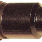 Ficha Adaptadora Canon Fêmea 3P - Speakon Macho (XLN 4 Contactos)