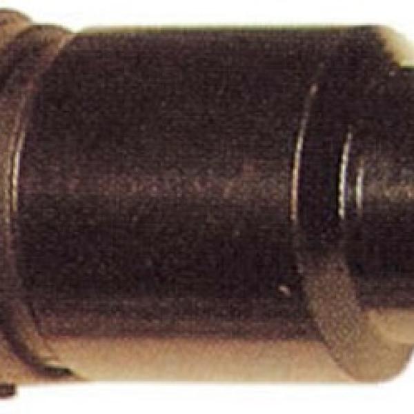Ficha Adaptadora Canon Fêmea 3P - Speakon Macho (XLN 4 Contactos)