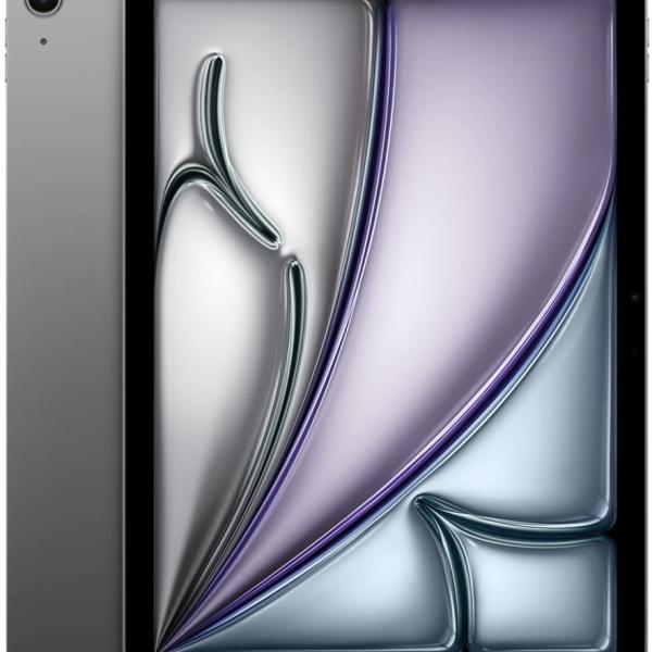 Apple iPad Air (7ª Geração) M3 11 Wi - Fi 1TB Cinzento Sideral