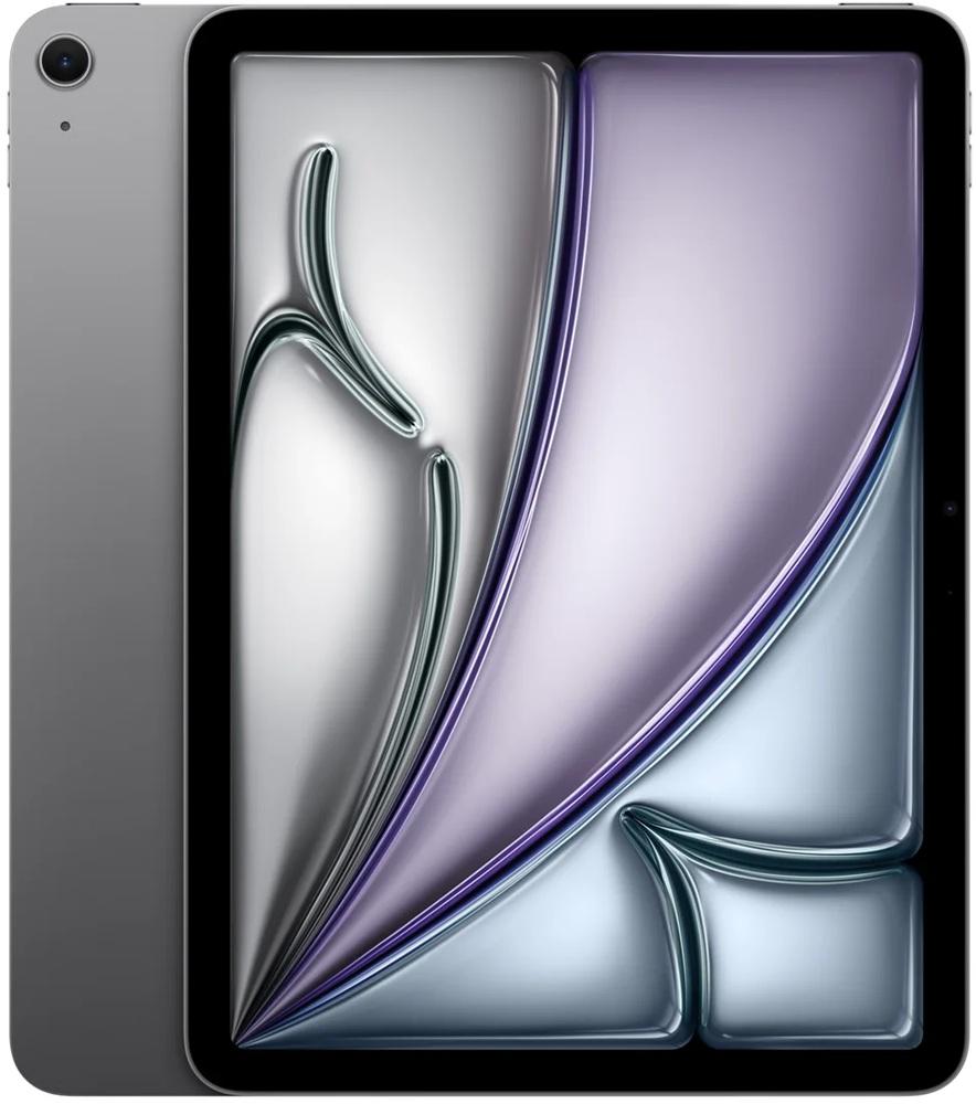 Apple iPad Air (7ª Geração) M3 11 Wi - Fi 1TB Cinzento Sideral