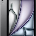 Apple iPad Air (7ª Geração) M3 11 Wi - Fi 1TB Cinzento Sideral
