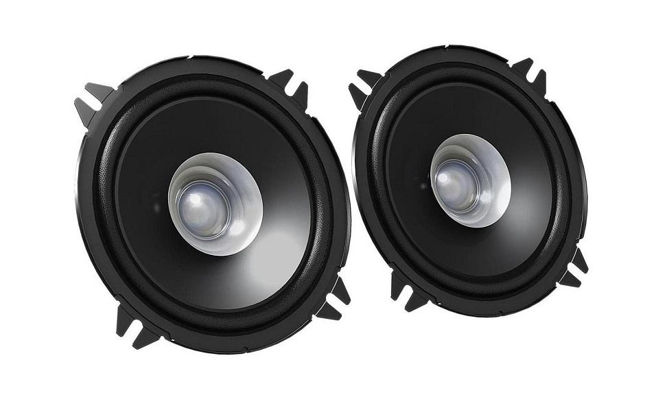 Colunas Auto CS - J510X 2 Vias 5 30W (13cm) - JVC