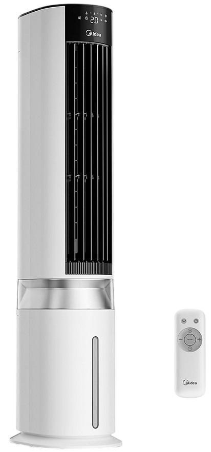 Climatizador 3 - EM - 1 MCF23XRW 60W (Branco) - MIDEA