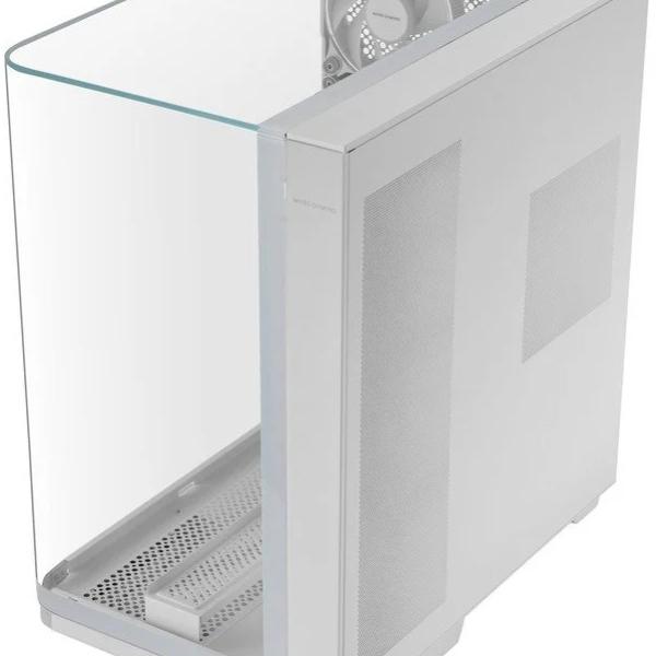 Caixa ATX MC - INFINIOW Tower (Branco) - MARS - GAMING