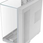 Caixa ATX MC - INFINIOW Tower (Branco) - MARS - GAMING