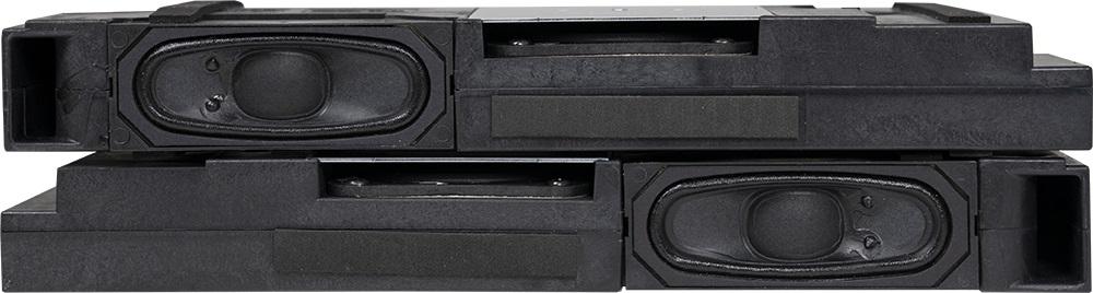Pack de Altifalantes MCK70318202 p/ TV LG