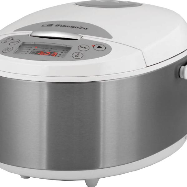 Robot de Cozinha MCP 5000 860W - ORBEGOZO