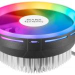 Dissipador Mars Gaming MCPU120 12cm RGB