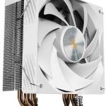 Ventoinha MCPU - X4 120mm (Branco) - MARS - GAMING