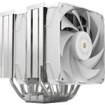 Air Cooler CPU MCPU - XU9W 120mm (Branco) - MARS - GAMING