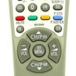 Comando SAMSUNG AA59 - 00104N