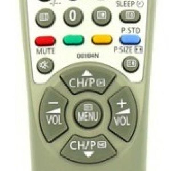 Comando SAMSUNG AA59 - 00104N