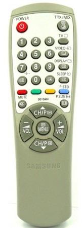 Comando SAMSUNG AA59 - 00104N