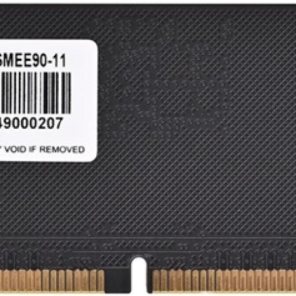 Memória RAM 16GB (1x 16GB) DDR5 5600MHz - PNY
