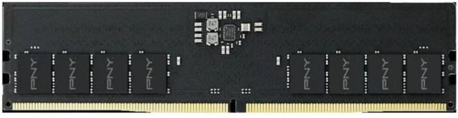 Memória RAM Performance (1x32GB) DDR5 5600MHz CL46 (Preto) - PNY