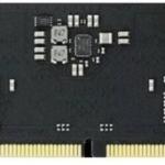 Memória RAM Performance (1x32GB) DDR5 5600MHz CL46 (Preto) - PNY