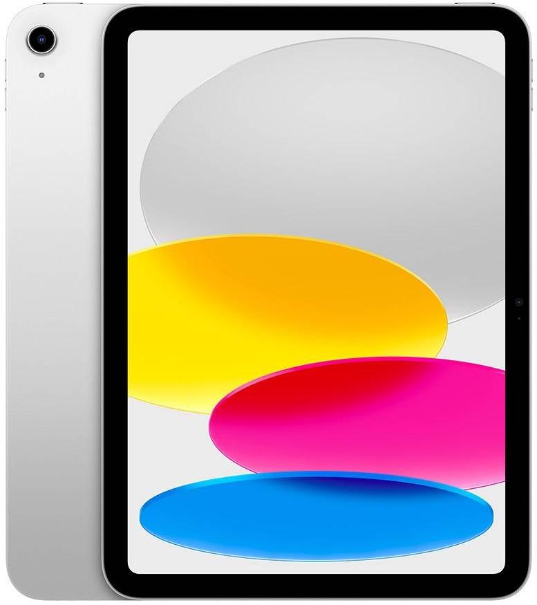 Apple iPad (11ª Geração) 11 Wi - Fi 128GB Prateado