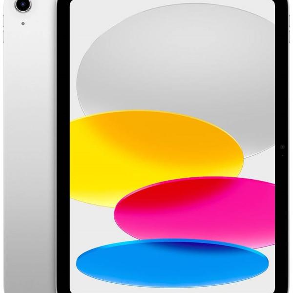 Apple iPad (11ª Geração) 11 Wi - Fi 256GB Prateado