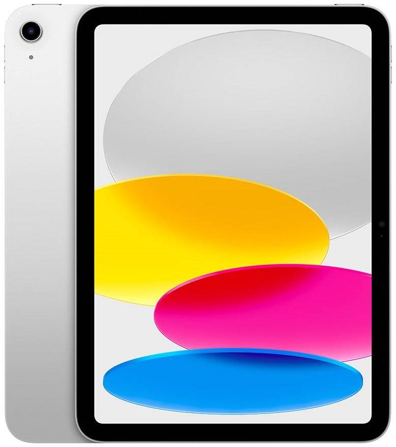 Apple iPad (11ª Geração) 11 Wi - Fi 256GB Prateado