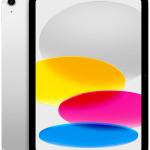 Apple iPad (11ª Geração) 11 Wi - Fi + Cellular 512GB Prateado
