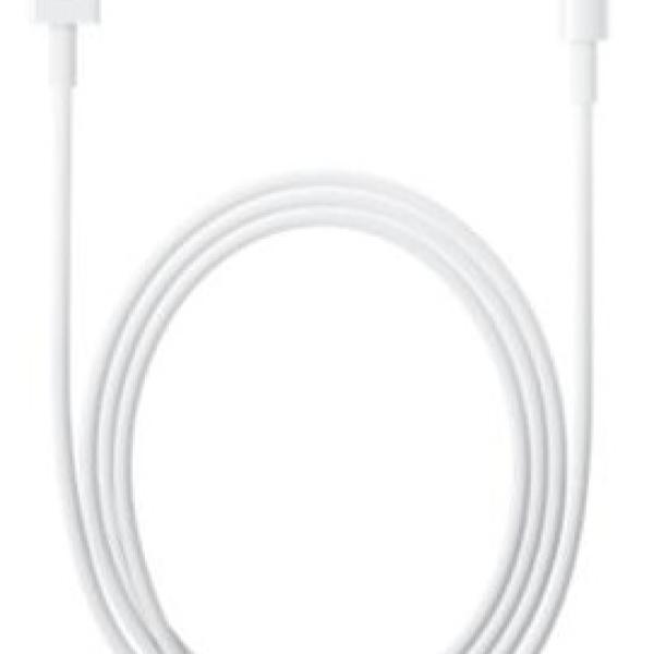 Cabo USB A Macho - LIGHTNING (2 mts) - APPLE — Recondicionado