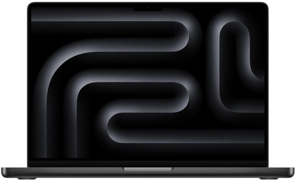 MacBook Pro 14.2 M5 CPU 10 - Core / GPU 10 - Core 16GB/1TB SSD (Preto Sideral) - APPLE