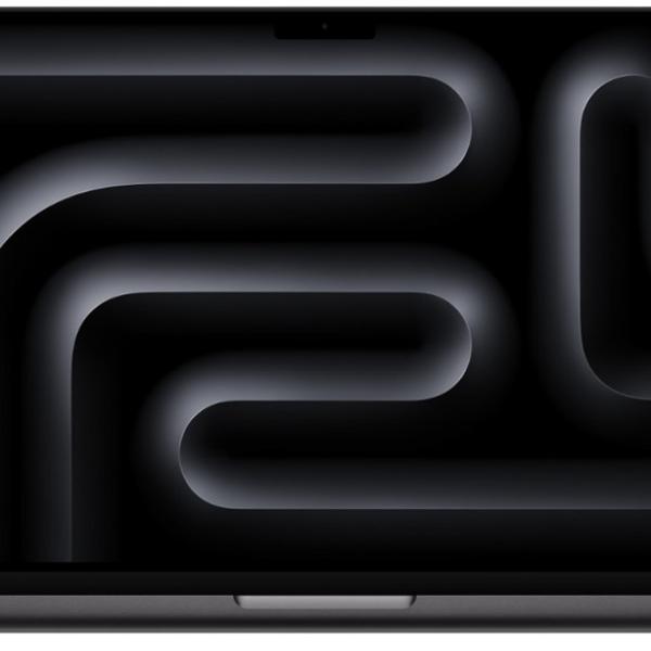 MacBook Pro 14.2 M5 CPU 10 - Core / GPU 10 - Core 16GB/1TB SSD (Preto Sideral) - APPLE