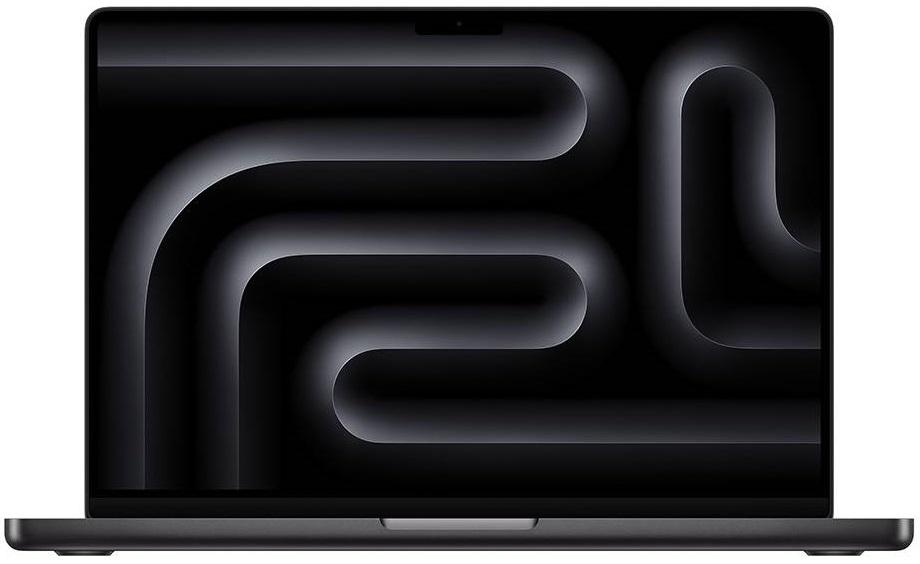 MacBook Pro 14.2 M5 CPU 10 - Core / GPU 10 - Core 24GB/1TB SSD (Preto Sideral) - APPLE