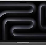 MacBook Pro 14.2 M5 CPU 10 - Core / GPU 10 - Core 24GB/1TB SSD (Preto Sideral) - APPLE