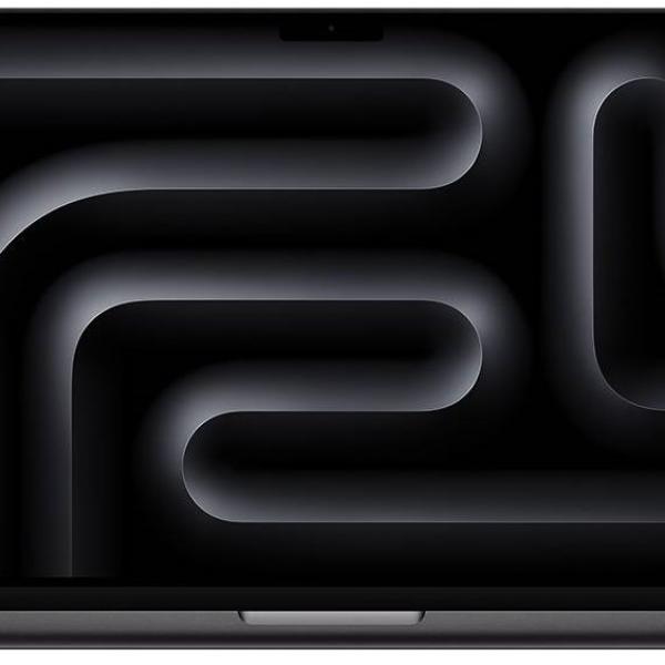 MacBook Pro 14.2 M5 CPU 10 - Core / GPU 10 - Core 24GB/1TB SSD (Preto Sideral) - APPLE