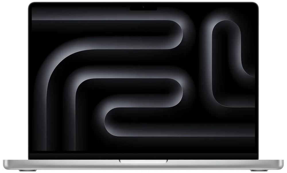 MacBook Pro 14.2 M5 CPU 10 - Core / GPU 10 - Core / 16GB RAM / 1TB SSD (Prateado) - APPLE