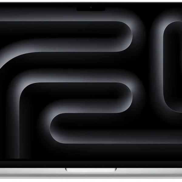 MacBook Pro 14.2 M5 CPU 10 - Core / GPU 10 - Core / 16GB RAM / 1TB SSD (Prateado) - APPLE