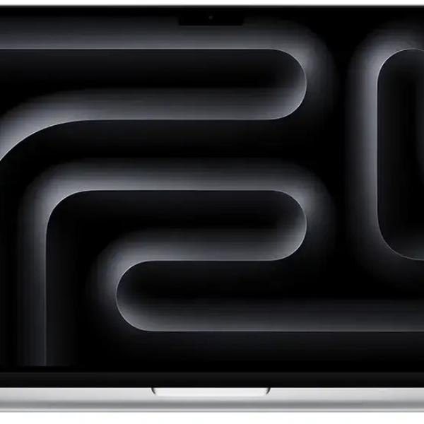 MacBook Pro 14.2 M5 CPU 10 - Core / GPU 10 - Core 24GB/1TB SSD (Prateado) - APPLE