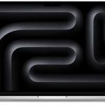 MacBook Pro 14.2 M5 CPU 10 - Core / GPU 10 - Core 24GB/1TB SSD (Prateado) - APPLE