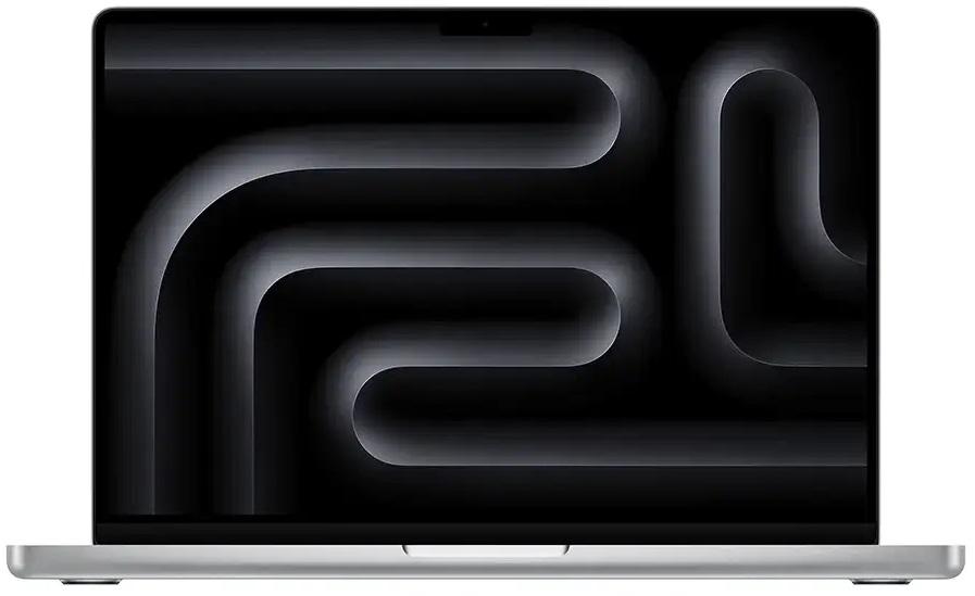 MacBook Pro 14.2 M5 CPU 10 - Core / GPU 10 - Core 24GB/1TB SSD (Prateado) - APPLE