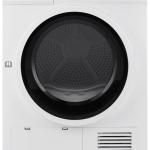 Máquina de Secar Roupa MDG09H80/W - ES 8Kg Bomba de Calor (Branco) - MIDEA