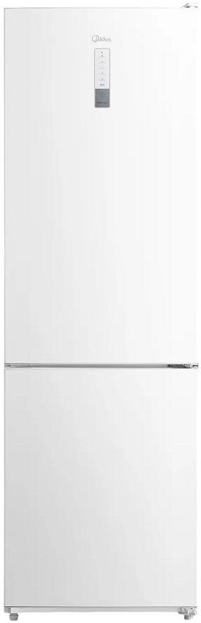Frigorífico Combinado MDRB424FGD01OE 310L No Frost (Branco) - MIDEA