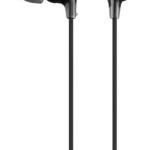 Auriculares c/ Fios 100mW 100dB EX15AP (Preto) - SONY