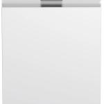 Máquina de Lavar Loiça MDWPF1333CW - WD 13 Conjuntos (Branco) - MIDEA