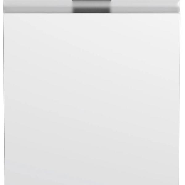 Máquina de Lavar Loiça MDWPF1333CW - WD 13 Conjuntos (Branco) - MIDEA