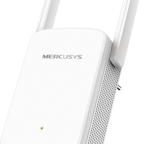 Repetidor ME30 Wi - Fi AC1200 (Branco) - MERCUSYS